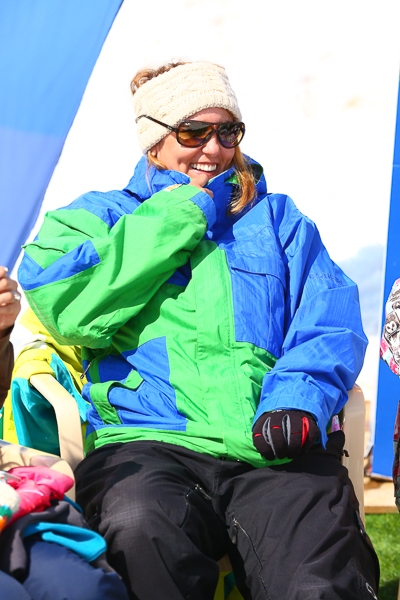 Air & Style 2015